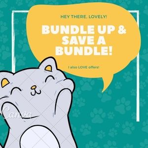 Bundle & Offer!